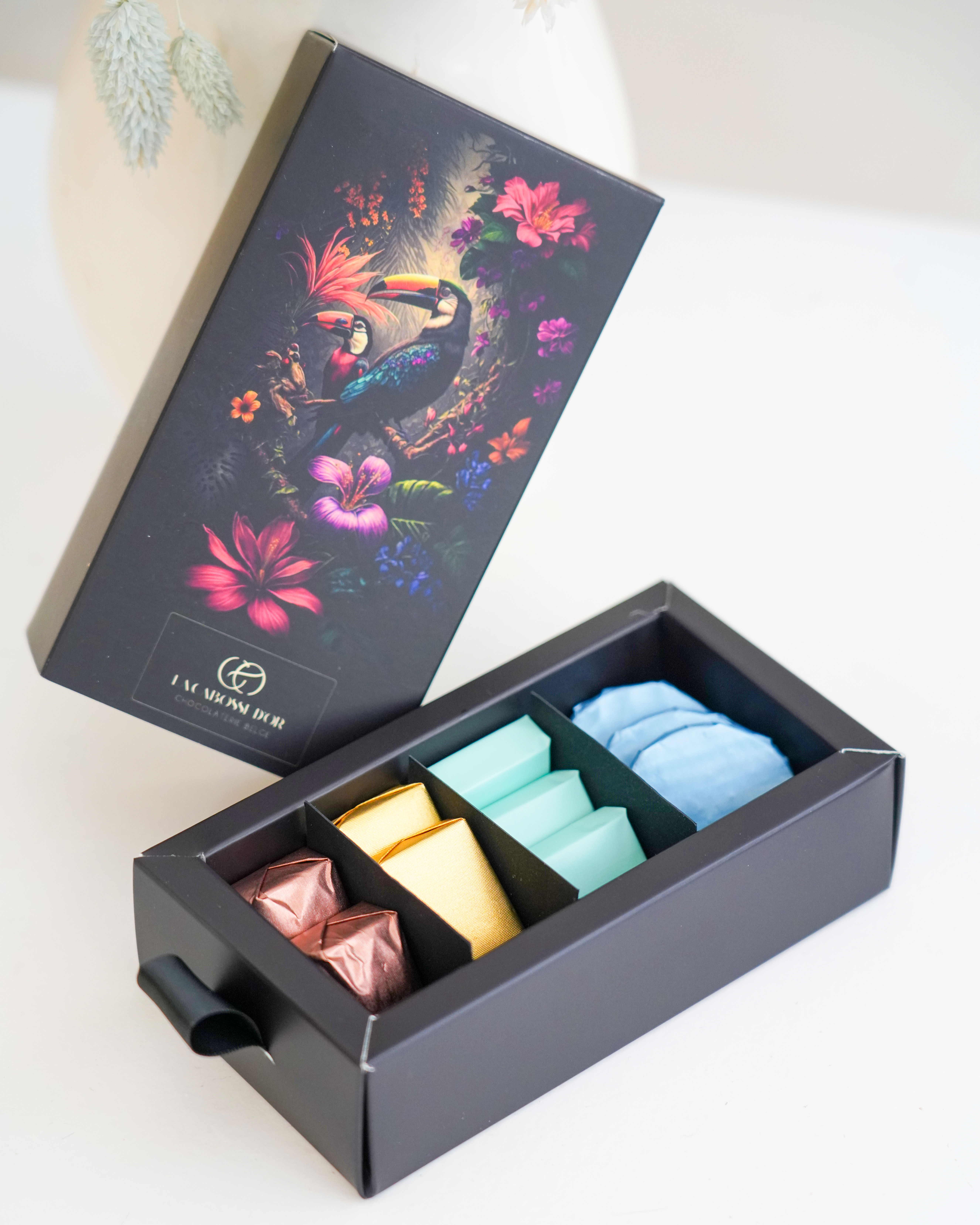 Coffret bijoux